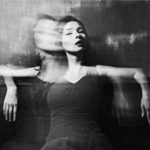 Meet your Posher, Esraa